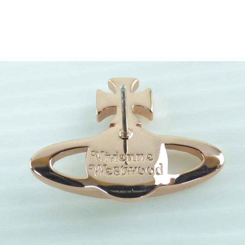 Vivienne Westwood ヴィヴィアンウエストウッド/ピアス//Aランク/64