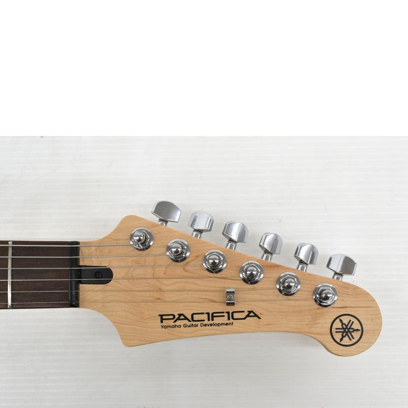 YAMAHA ヤマハ/PACIFICA パシフィカ エレキギター/PAC112V//ABランク/75