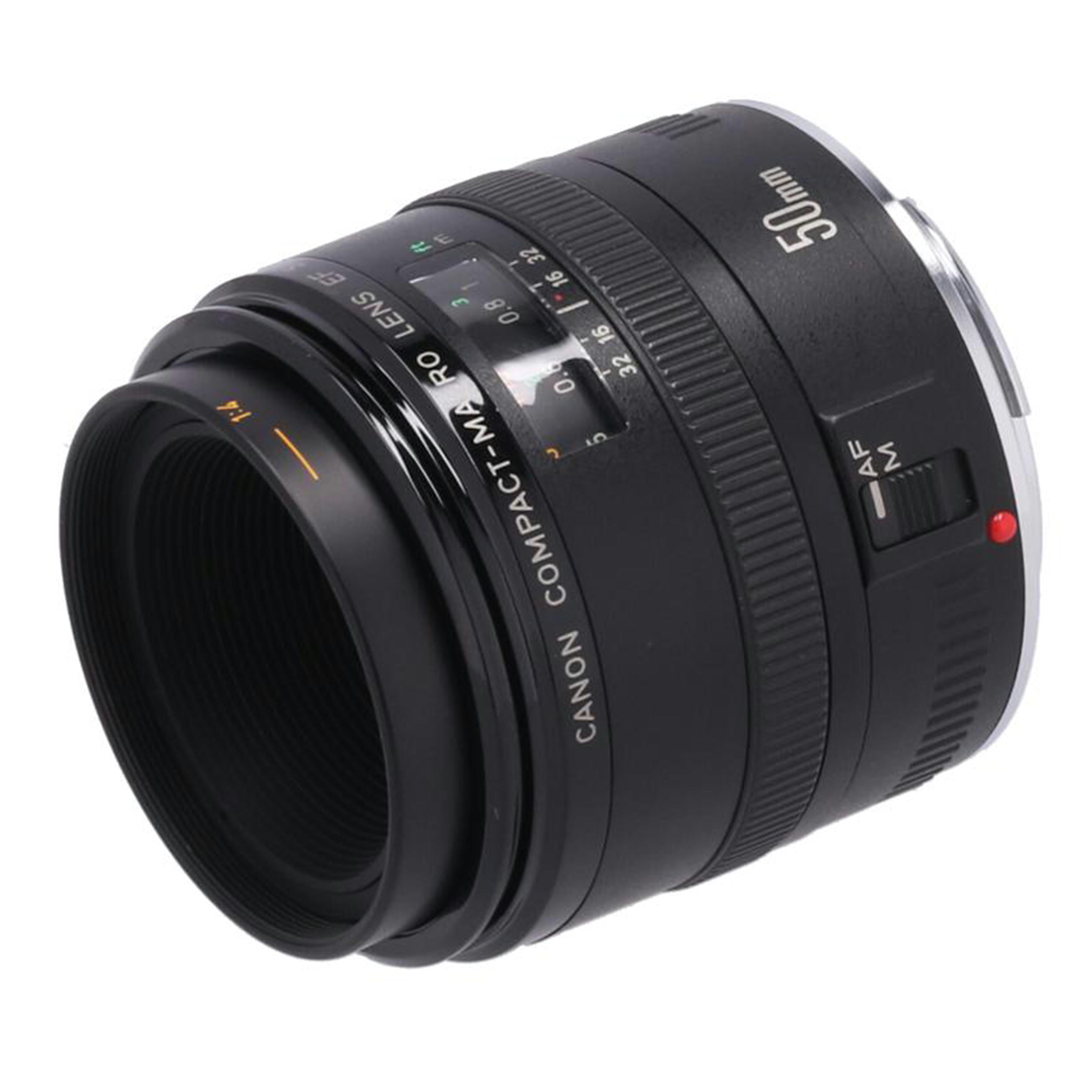 ☘️美品☘️Canon コンパクトマイクロレンズ　EF 50mm f2.5 作例】CANON EF50mm F2.5 コンパクトマクロの紹介・レビュー