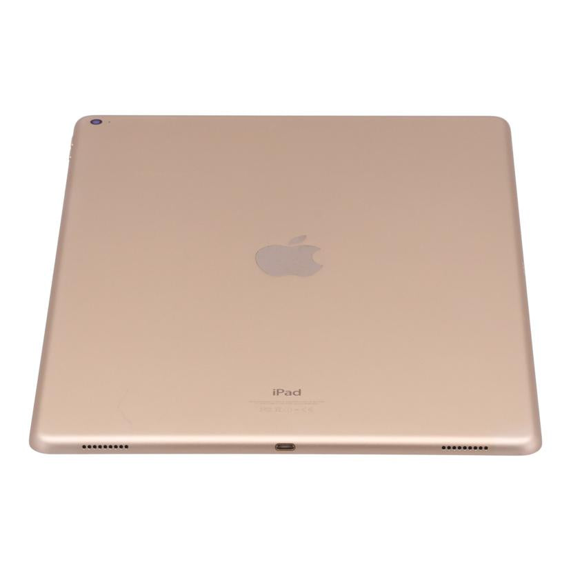 Apple アップル/iPad Pro Wi-Fiモデル 32GB/ML0H2J A//DLXR40K1GMLG/Bランク/75