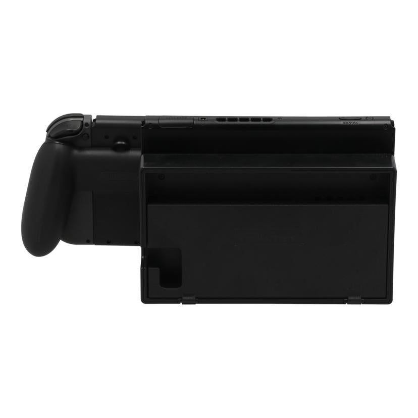 NINTENDO 任天堂 ニンテンドー /Nintendo Switch 本体 スマブラスペシャル/HAC-S-KAELJ//XAJ10038381293/Bランク/78