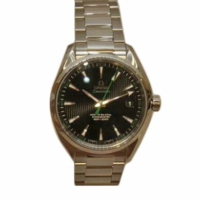 OMEGA オメガ/シーマスターアクアテラ150MマスターコーアクシャルSS/裏スケ/231.10.42.21.01.004//874*****/Aランク/92