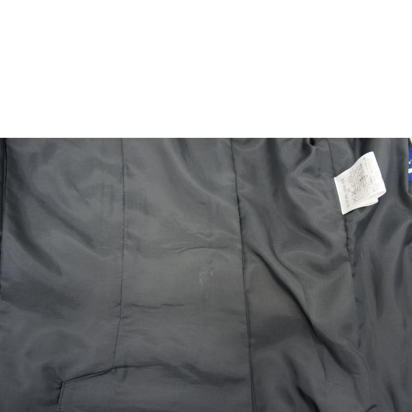 BURBERRY BLUELABEL バーバリーブルーレーベル /ボーダーPジャケット/E1F40-304-02//01445-15DTT/Bランク/09