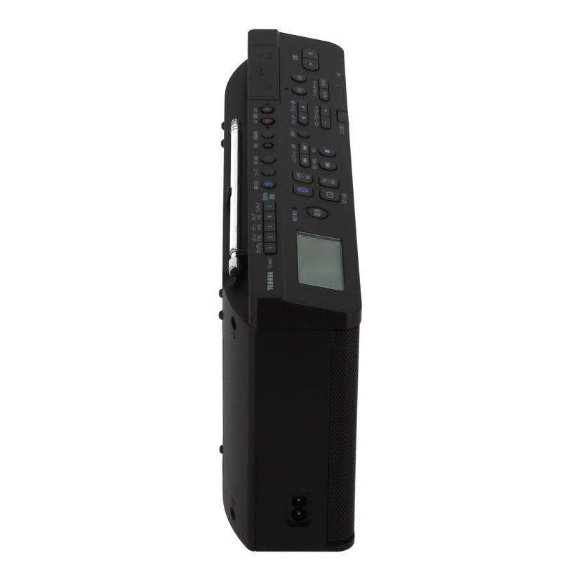 TOSHIBA 東芝 /CDラジオ/Aurex/TY-ANX2//221029111K0/Bランク/67