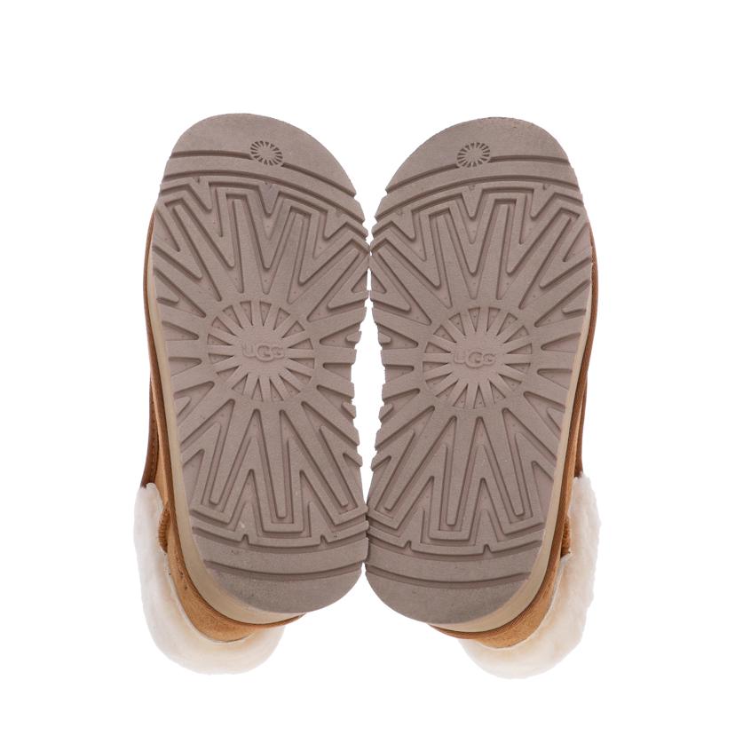 UGG アグ/ugg funkette boot/F27221G//Aランク/78