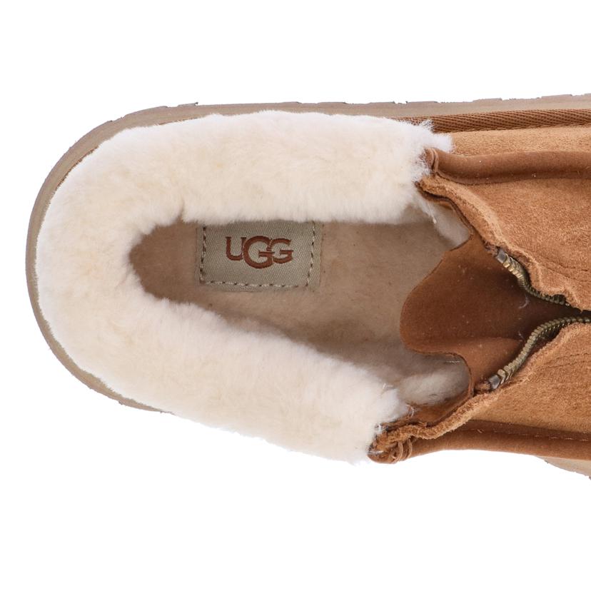 UGG アグ/ugg funkette boot/F27221G//Aランク/78