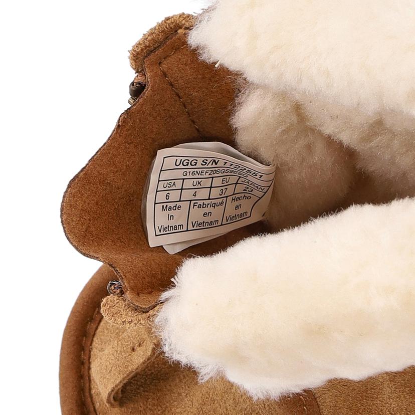 UGG アグ/ugg funkette boot/F27221G//Aランク/78