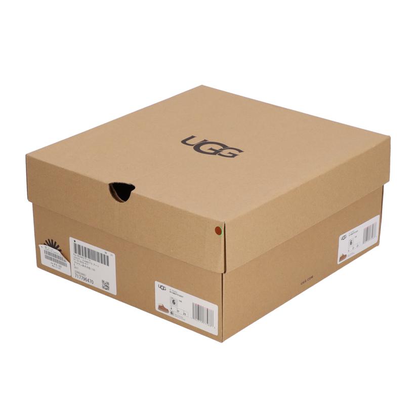 UGG アグ/ugg funkette boot/F27221G//Aランク/78