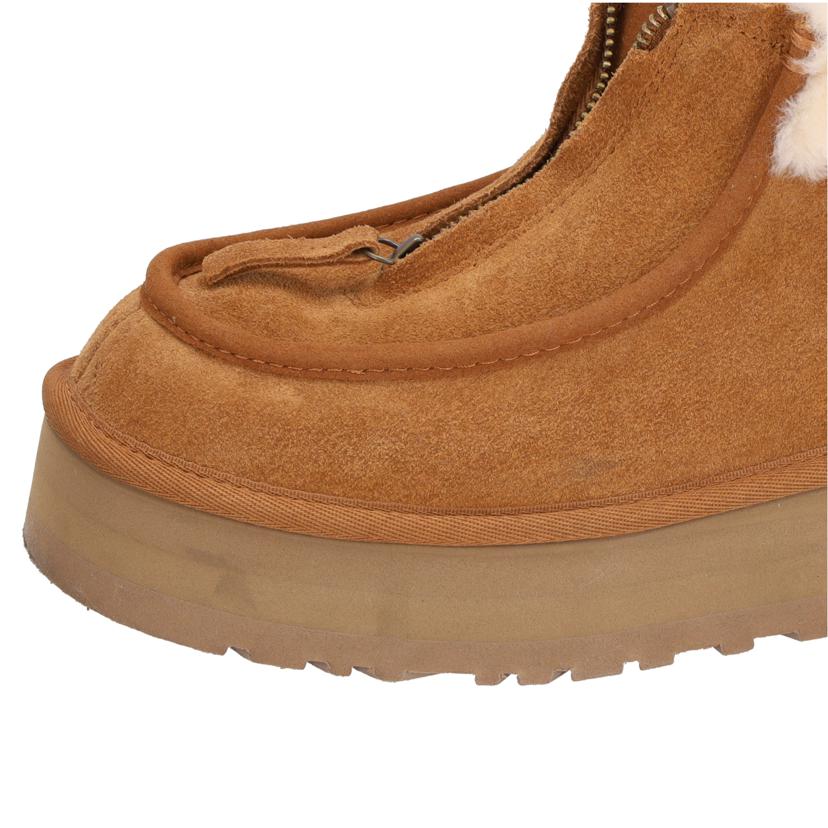UGG アグ/ugg funkette boot/F27221G//Aランク/78