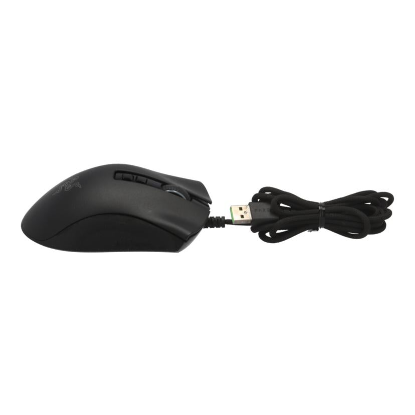 Razer レイザー /ゲーミングマウス/RZ01-03210100-R3M1//PM2001H14406010/Bランク/77