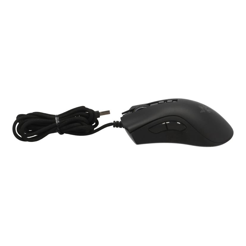 Razer レイザー /ゲーミングマウス/RZ01-03210100-R3M1//PM2001H14406010/Bランク/77