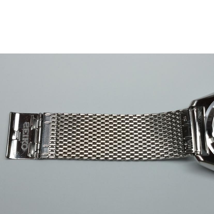 SEIKO セイコー/5スポーツ 自動巻き/4G36-07G0//ABランク/52