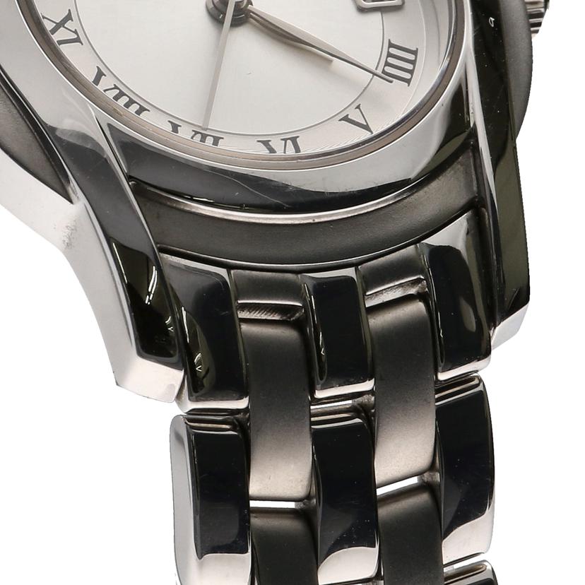 GUCCI グッチ/Gクラス・シルバー/レディース/クオーツ/5500L//007****/ABランク/75