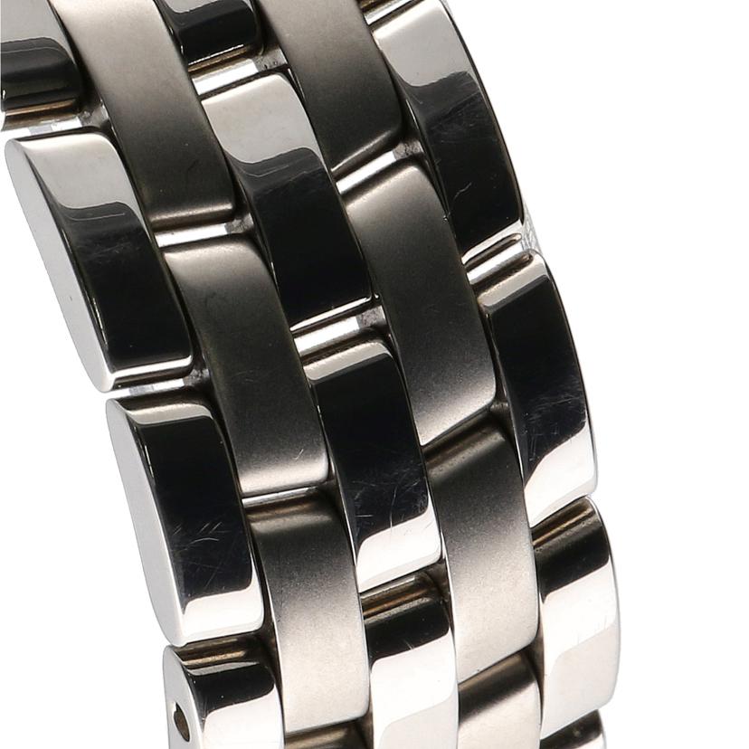 GUCCI グッチ/Gクラス・シルバー/レディース/クオーツ/5500L//007****/ABランク/75