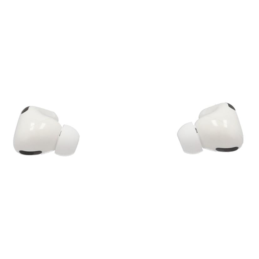 Apple アップル /AirPods Pro(第1世代)/MWP22J/A//H31D6ALMLKKT/Bランク/05