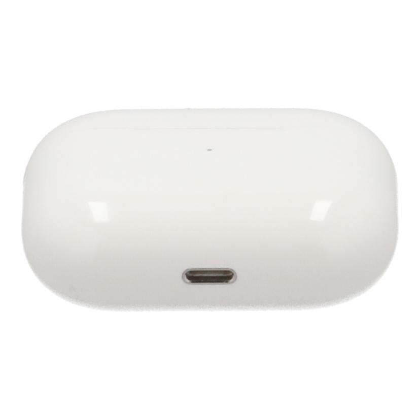 Apple アップル /AirPods Pro(第1世代)/MWP22J/A//H31D6ALMLKKT/Bランク/05