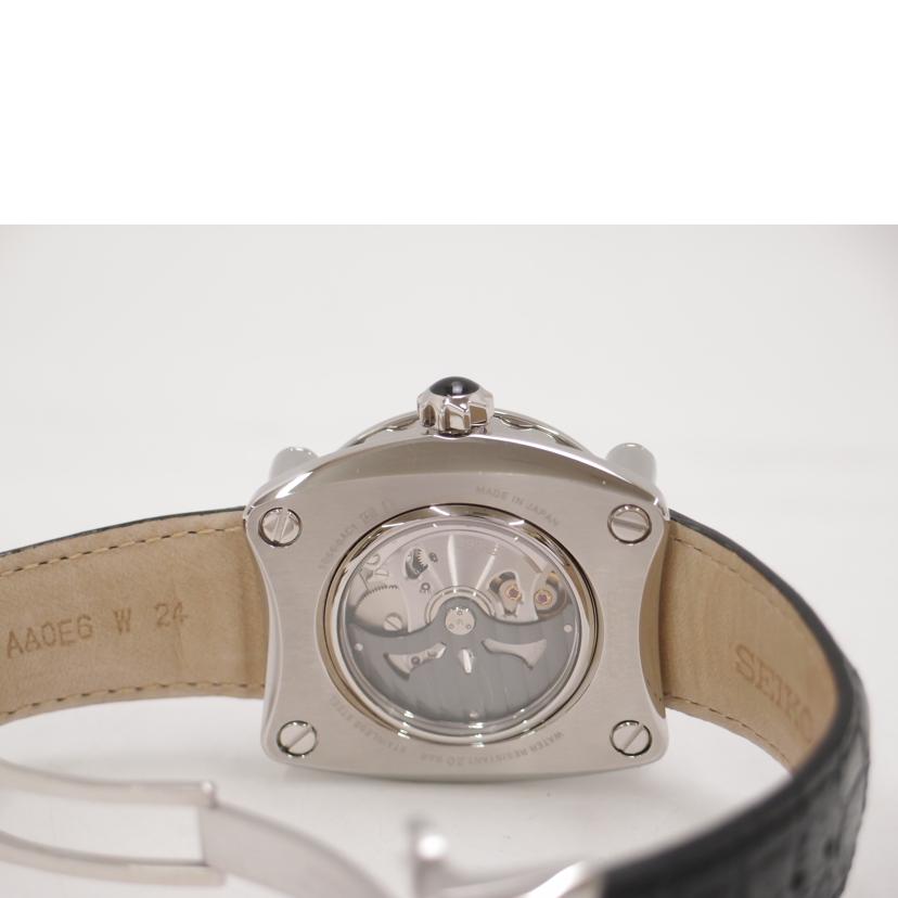 SEIKO セイコー/ガランテGMT/スプリングドライブ/自動巻き/SBLA047//470***/SAランク/69
