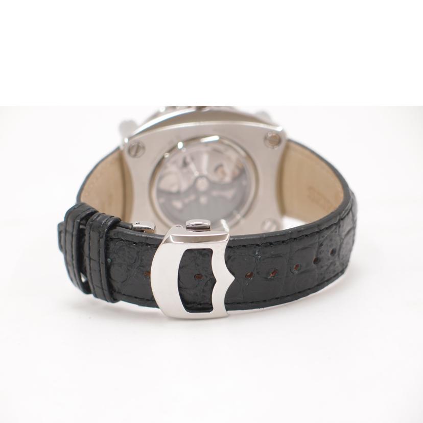 SEIKO セイコー/ガランテGMT/スプリングドライブ/自動巻き/SBLA047//470***/SAランク/69
