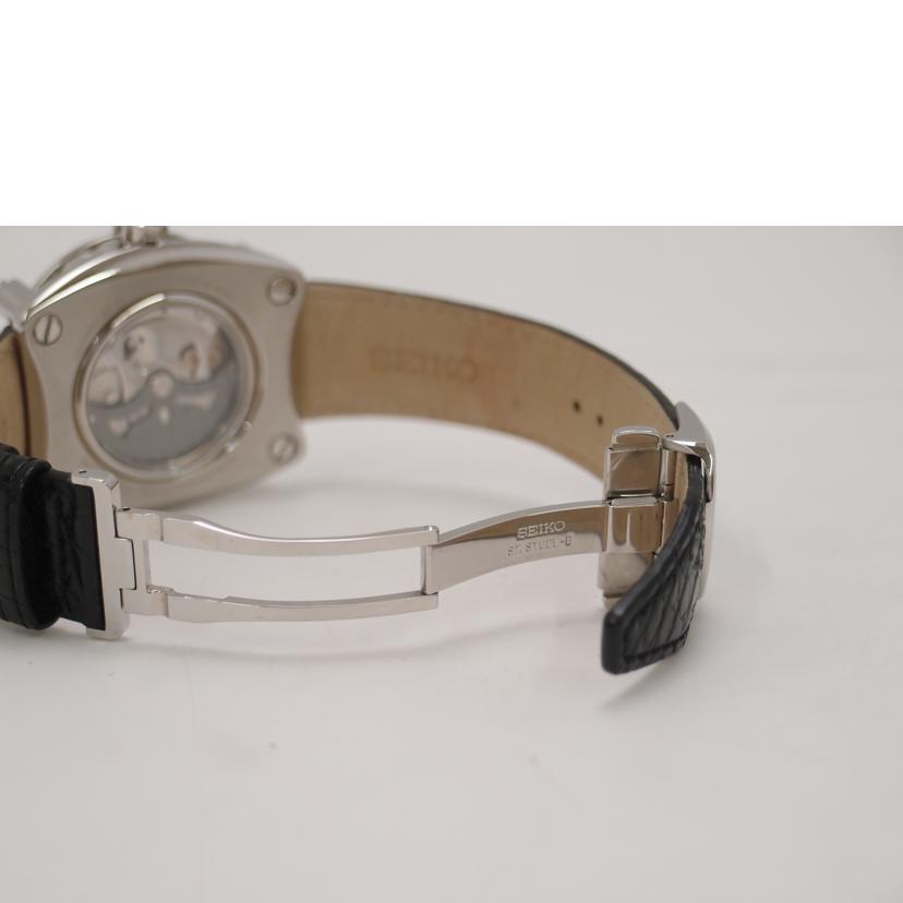SEIKO セイコー/ガランテGMT/スプリングドライブ/自動巻き/SBLA047//470***/SAランク/69