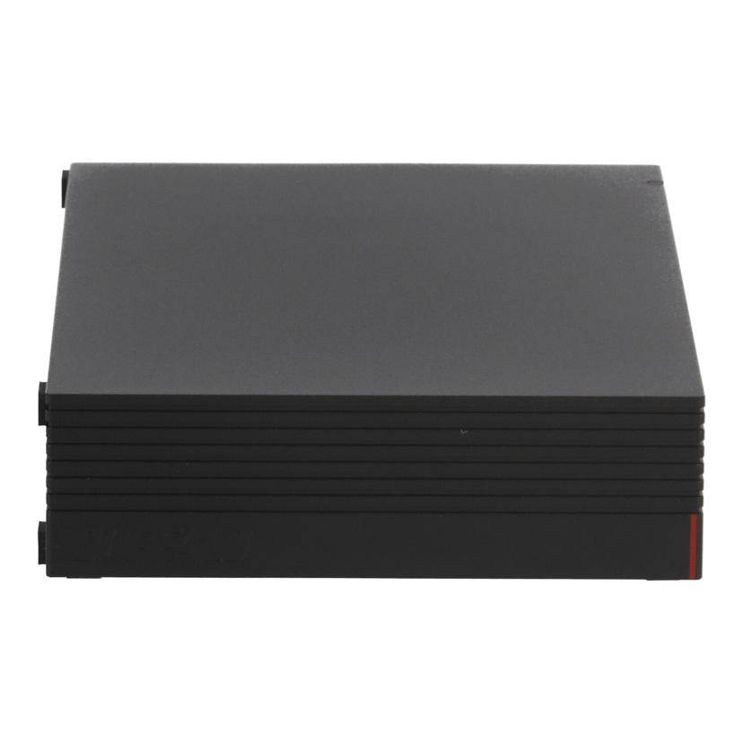 BUFFALO バッファロー /外付けHDD 6TB/HD-CD6U3//10554940607265/Bランク/64
