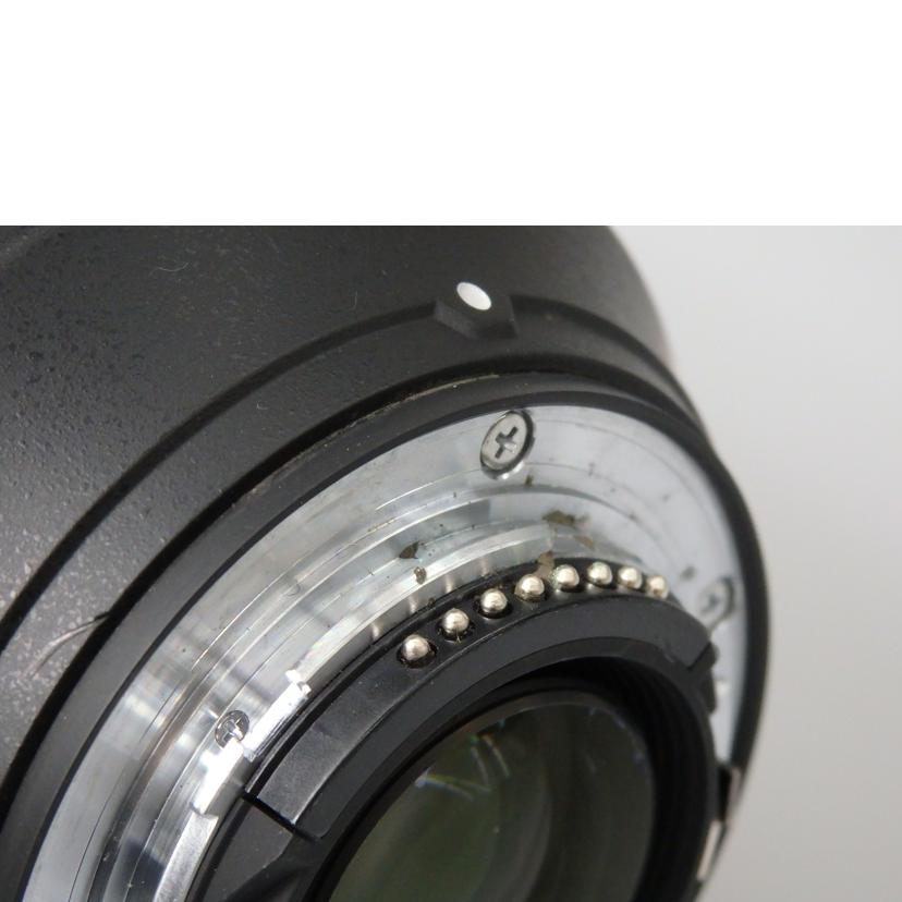Nikon ニコン/望遠ズームレンズ/AF-S 28-300 F3.5-5.6G ED VR/AF-S 28-300/3.5-5.6G ED VR//52298561/Bランク/76