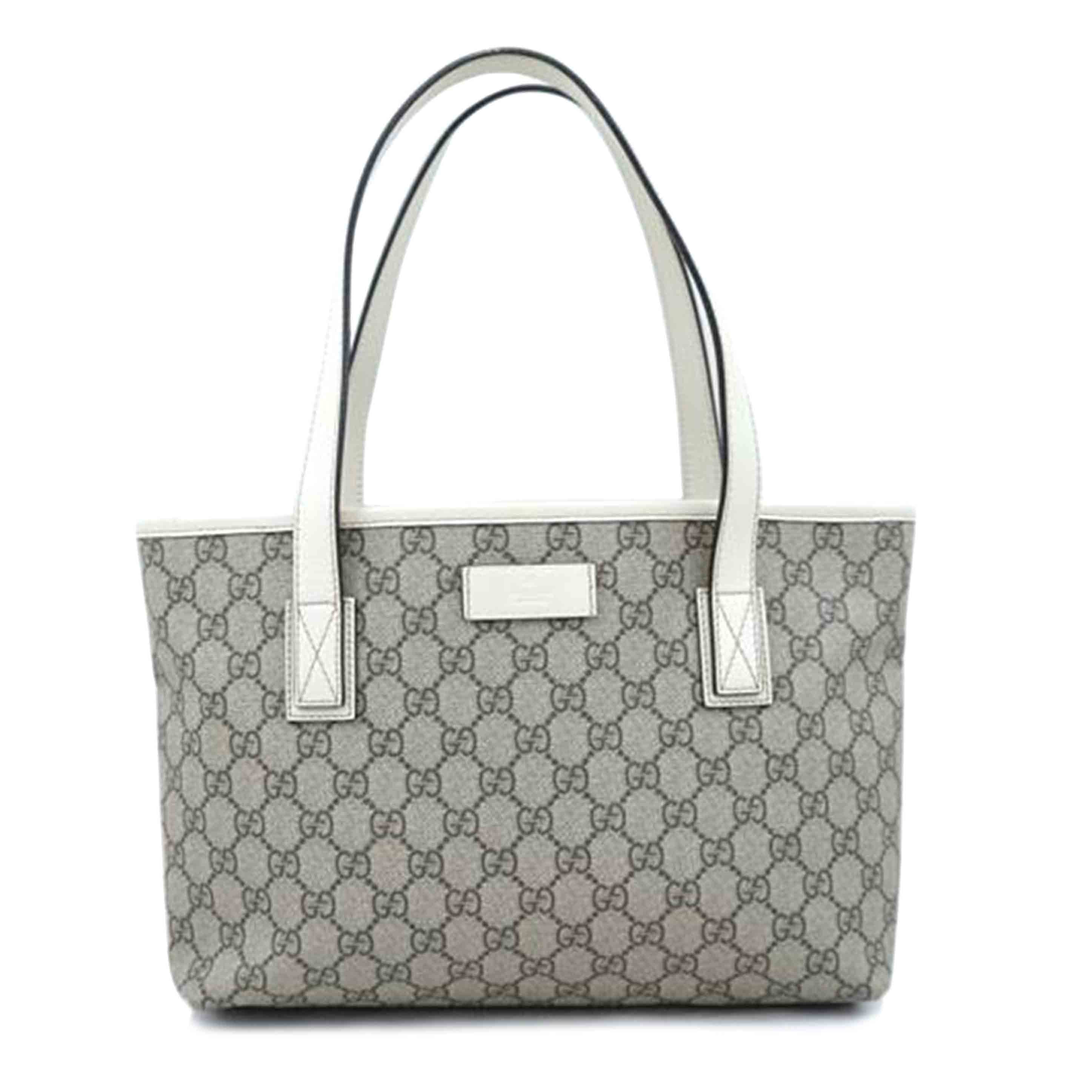 GUCCI グッチ/GGスプリーム ハンド/211138//493***/ABランク/67