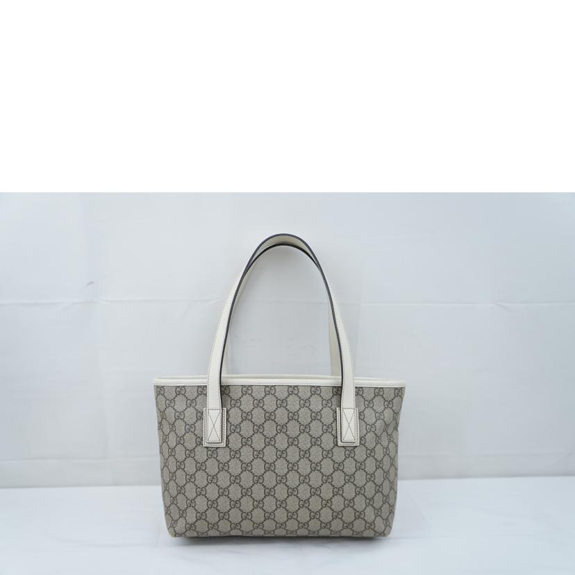 GUCCI グッチ/GGスプリーム ハンド/211138//493***/ABランク/67