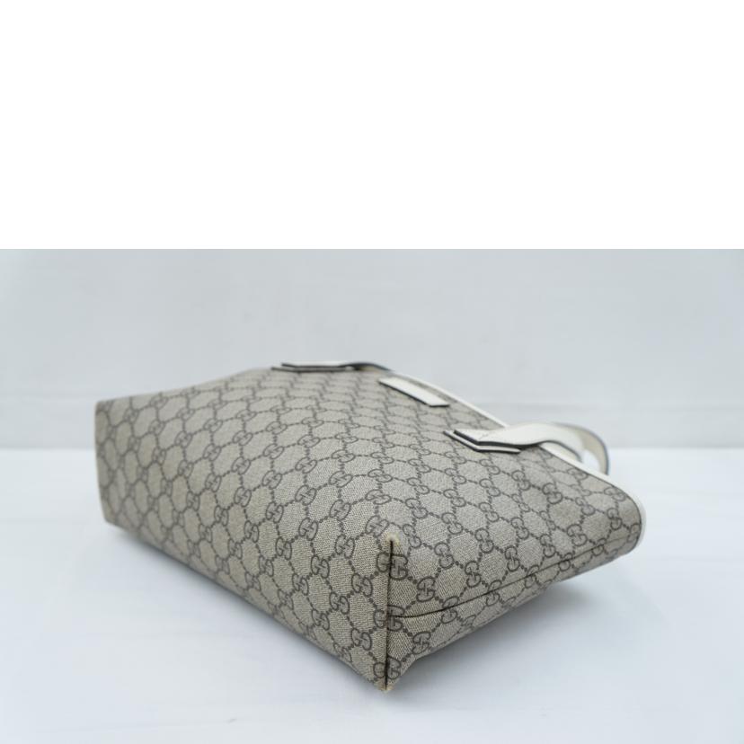 GUCCI グッチ/GGスプリーム ハンド/211138//493***/ABランク/67
