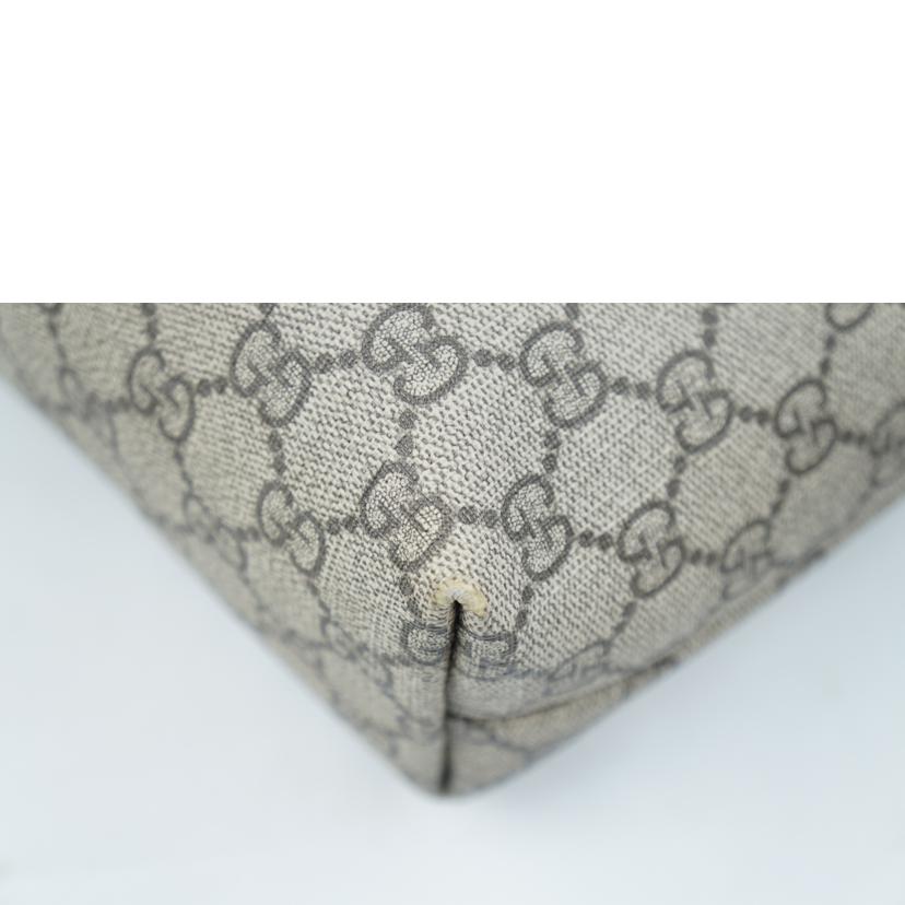 GUCCI グッチ/GGスプリーム ハンド/211138//493***/ABランク/67
