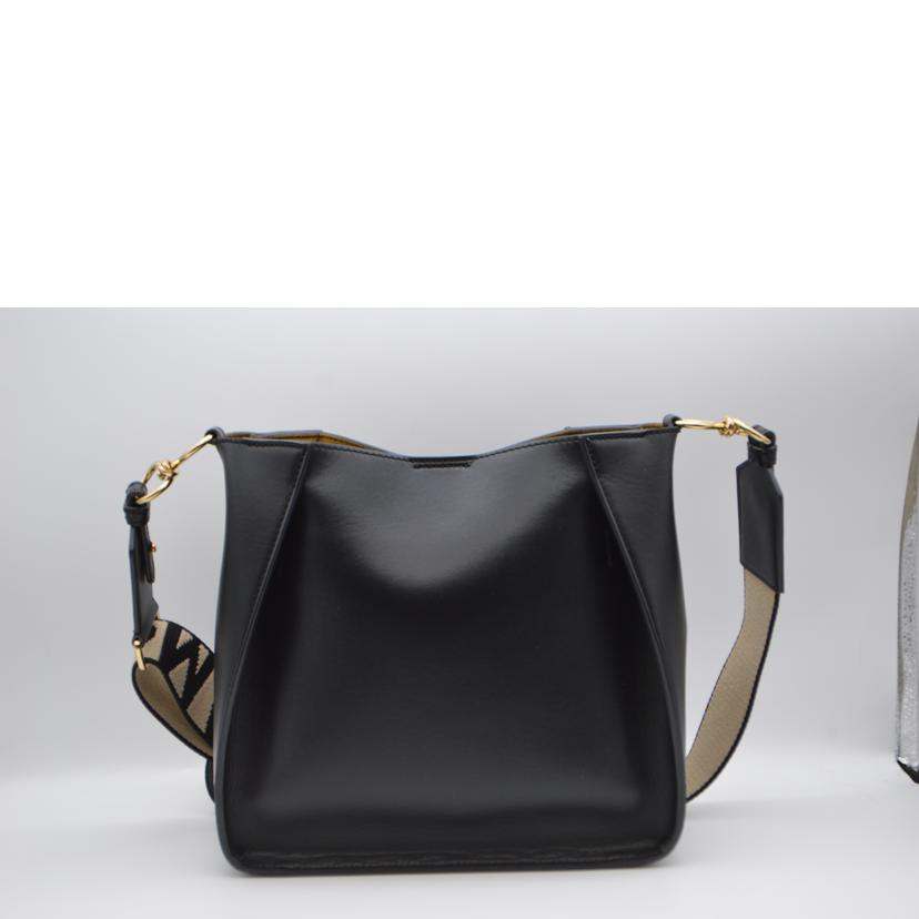 S.McCARTNEY ステラマッカートニー/パンチングロゴショルダーバッグ/700073//W85*******/Aランク/89