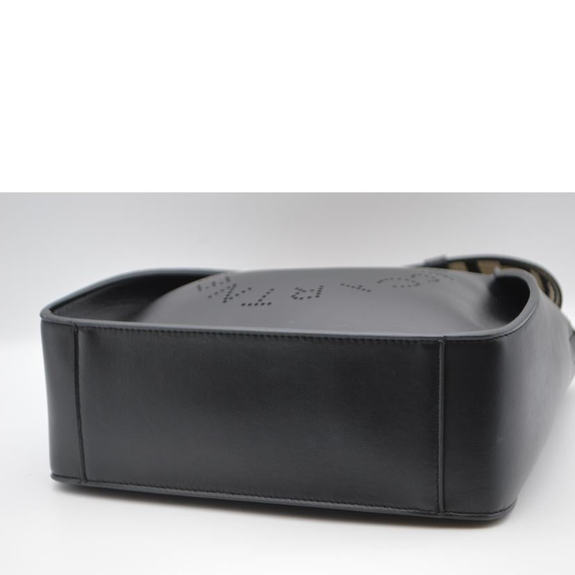 S.McCARTNEY ステラマッカートニー/パンチングロゴショルダーバッグ/700073//W85*******/Aランク/89