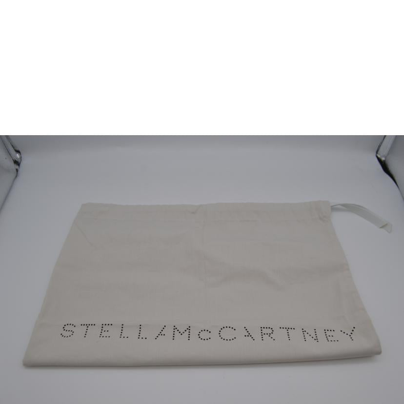 S.McCARTNEY ステラマッカートニー/パンチングロゴショルダーバッグ/700073//W85*******/Aランク/89