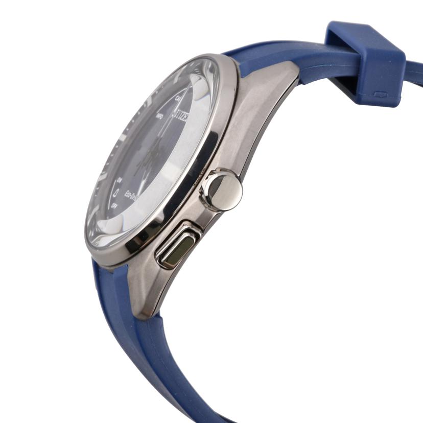 CITIZEN シチズン/シチズンエコドライブ・Bluetooth/BZ4000-07L//971******/Aランク/19