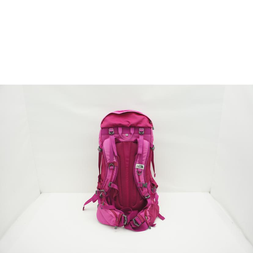 THE NORTH FACE ノースフェイス/THE NORTH FACE W TELLUS 30 バックパック/NMW61308//Aランク/81