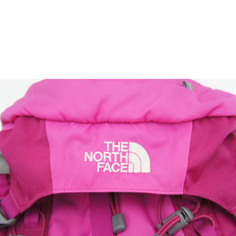 THE NORTH FACE ノースフェイス/THE NORTH FACE W TELLUS 30 バックパック/NMW61308//Aランク/81