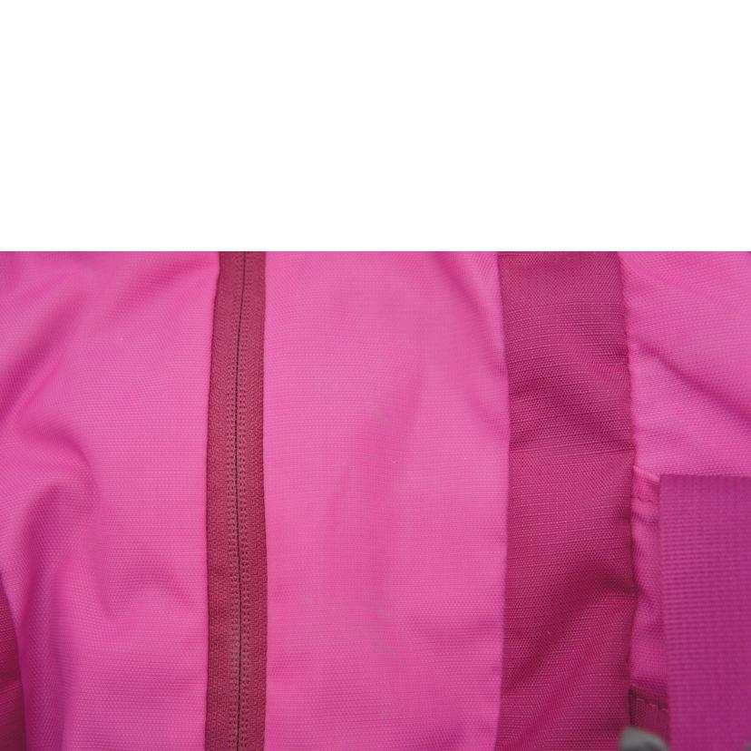 THE NORTH FACE ノースフェイス/THE NORTH FACE W TELLUS 30 バックパック/NMW61308//Aランク/81