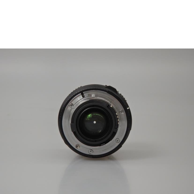 Nikon ニコン/AF MICRO 60mm/2.8D/AF MICRO NIKKOR 60mm/2.8D//5120570/ABランク/76