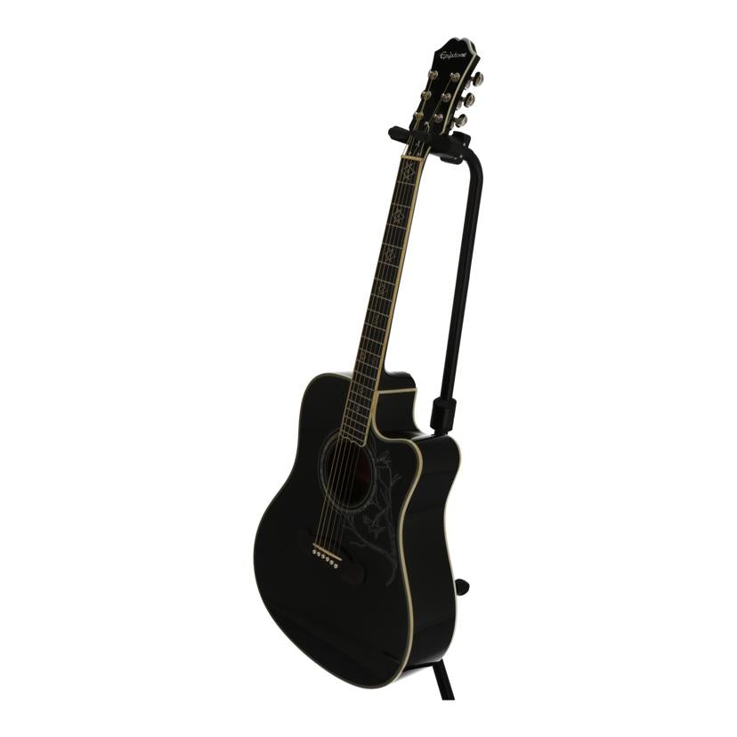 Epiphone エピフォン/エレアコギター/Dave Navarro //12072302000/Bランク/69