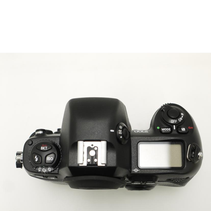 Nikon ニコン/フィルムカメラ/F100//2099968/ABランク/69