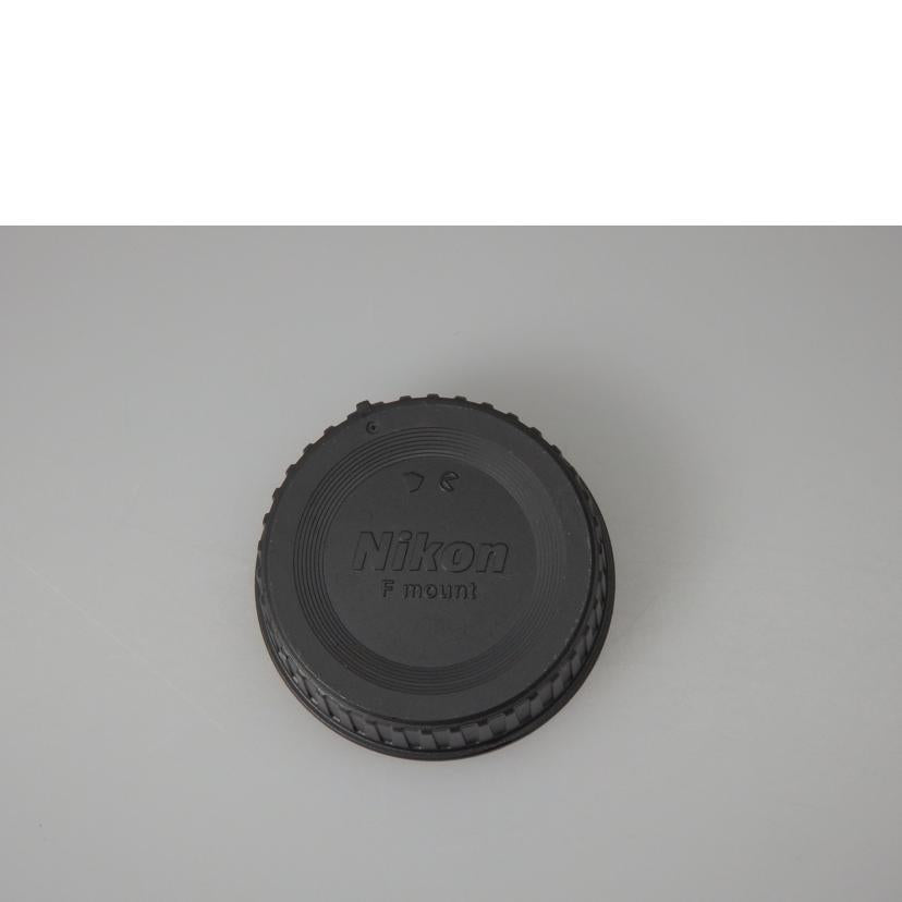 Nikon ニコン/標準ズームレンズ/AF-S 16-85 F3.5-5.6G ED DX VR/AF-S DX 16-85/3.5-5.6G ED VR//22337202/Bランク/76