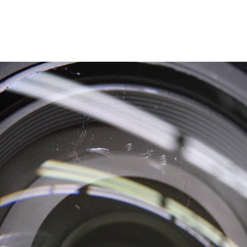 Nikon ニコン/標準ズームレンズ/AF-S 16-85 F3.5-5.6G ED DX VR/AF-S DX 16-85/3.5-5.6G ED VR//22337202/Bランク/76