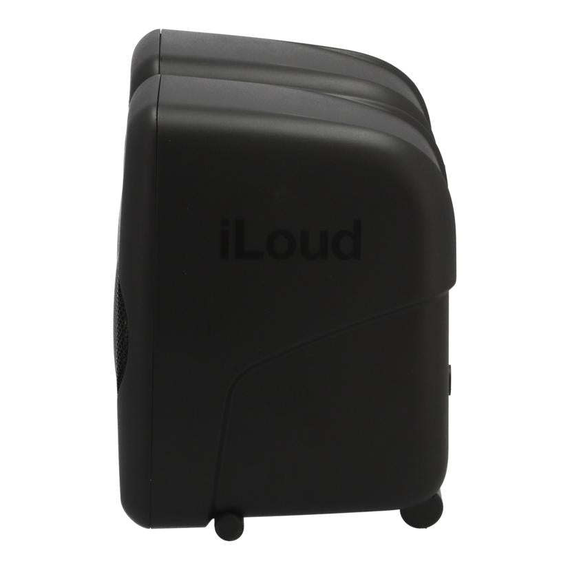 IK MULTIMEDIA アイケーマルチメディア /パワードモニタースピーカー/iLoud Micro Monitor//25081758/Bランク/62