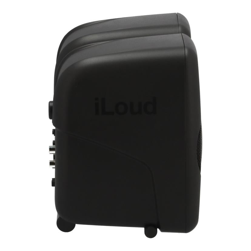 IK MULTIMEDIA アイケーマルチメディア /パワードモニタースピーカー/iLoud Micro Monitor//25081758/Bランク/62
