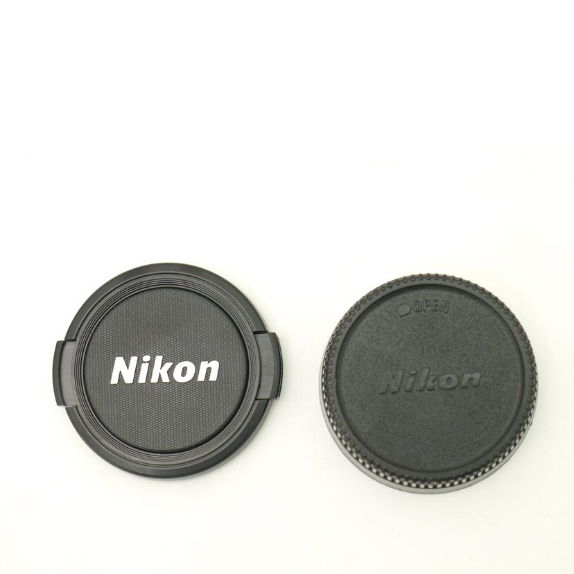 Nikon ニコン/単焦点レンズ/Ai Nikkor 50mm F1.4//4577863/Aランク/69