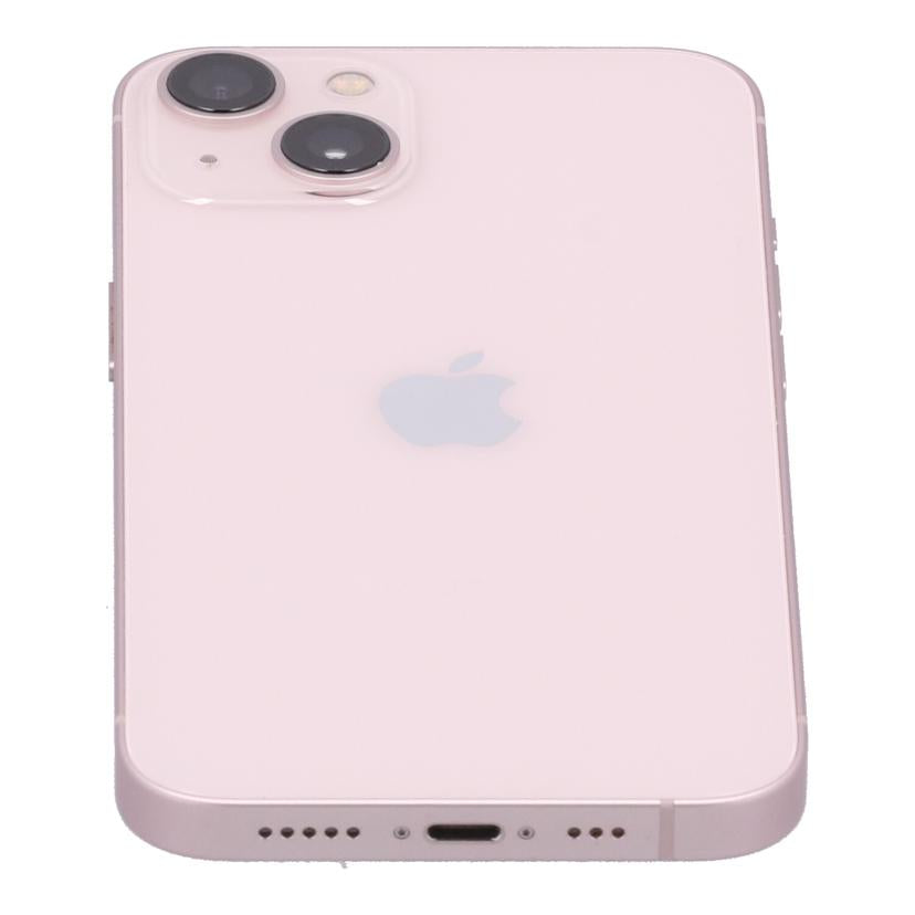 Apple SIMロックなし アップル /iPhone13 128GB/MLNE3J/A//WJHHPVC4GG/ABランク/82