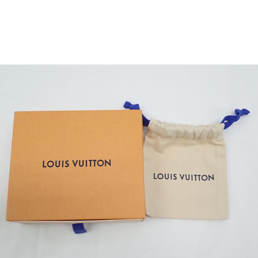 LV LV/ポルトクレ・アニマルフェイス/M68216//CX1***/ABランク/62