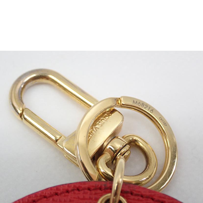 LV LV/ポルトクレ・アニマルフェイス/M68216//CX1***/ABランク/62