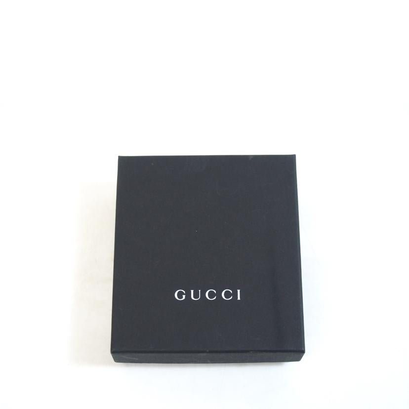 GUCCI グッチ/GGロゴミニコンパクトウォレット/598207//214*/Bランク/71
