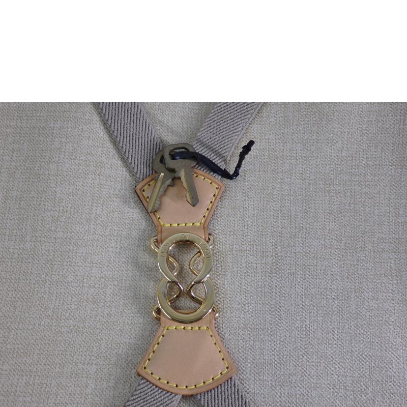 LV ルイヴィトン/アリゼ・トロワ・ポッシュ/モノグラム/M41391//VI1***/ABランク/84