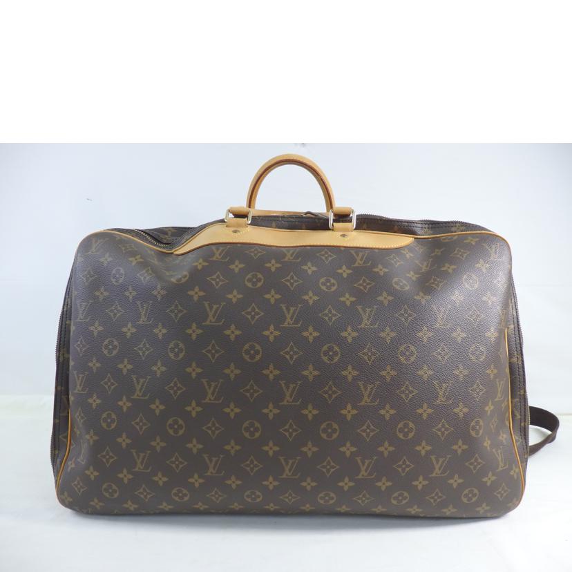 LV ルイヴィトン/アリゼ・トロワ・ポッシュ/モノグラム/M41391//VI1***/ABランク/84